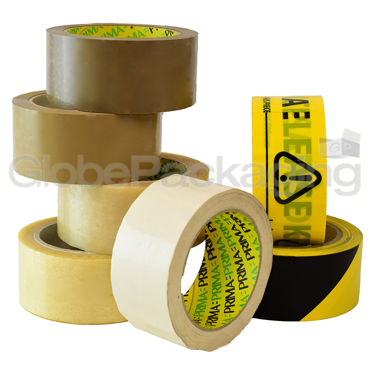 EXTRA STRENGTH VINYL PVC TAPE - ALL VERSIONS 